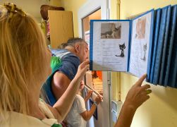 25 Jahre Tierheim In Jena Jubilaeum Mit Grossem Fest Gefeiert 17